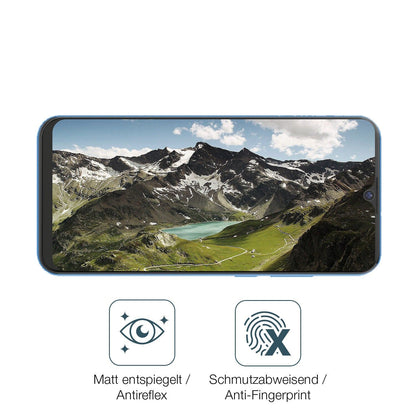 9H Matte Screen Protector for Benco V62 – Anti-Glare, Shatterproof | dipos