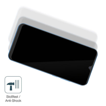 Screen Protector for Benco V62 Flexible Glass 9H dipos