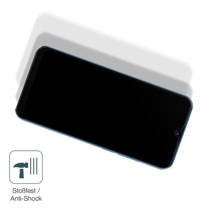 Screen Protector for Benco V60 matte Flexible Glass 9H dipos