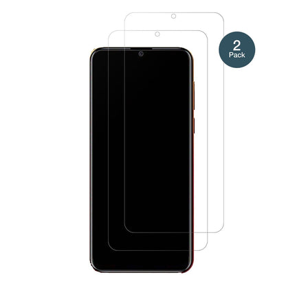 Screen Protector for Benco V80s matte Flexible Glass 9H dipos