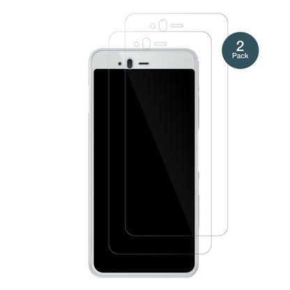 Screen Protector for Fujitsu Arrows Be F-04K Flexible Glass 9H dipos
