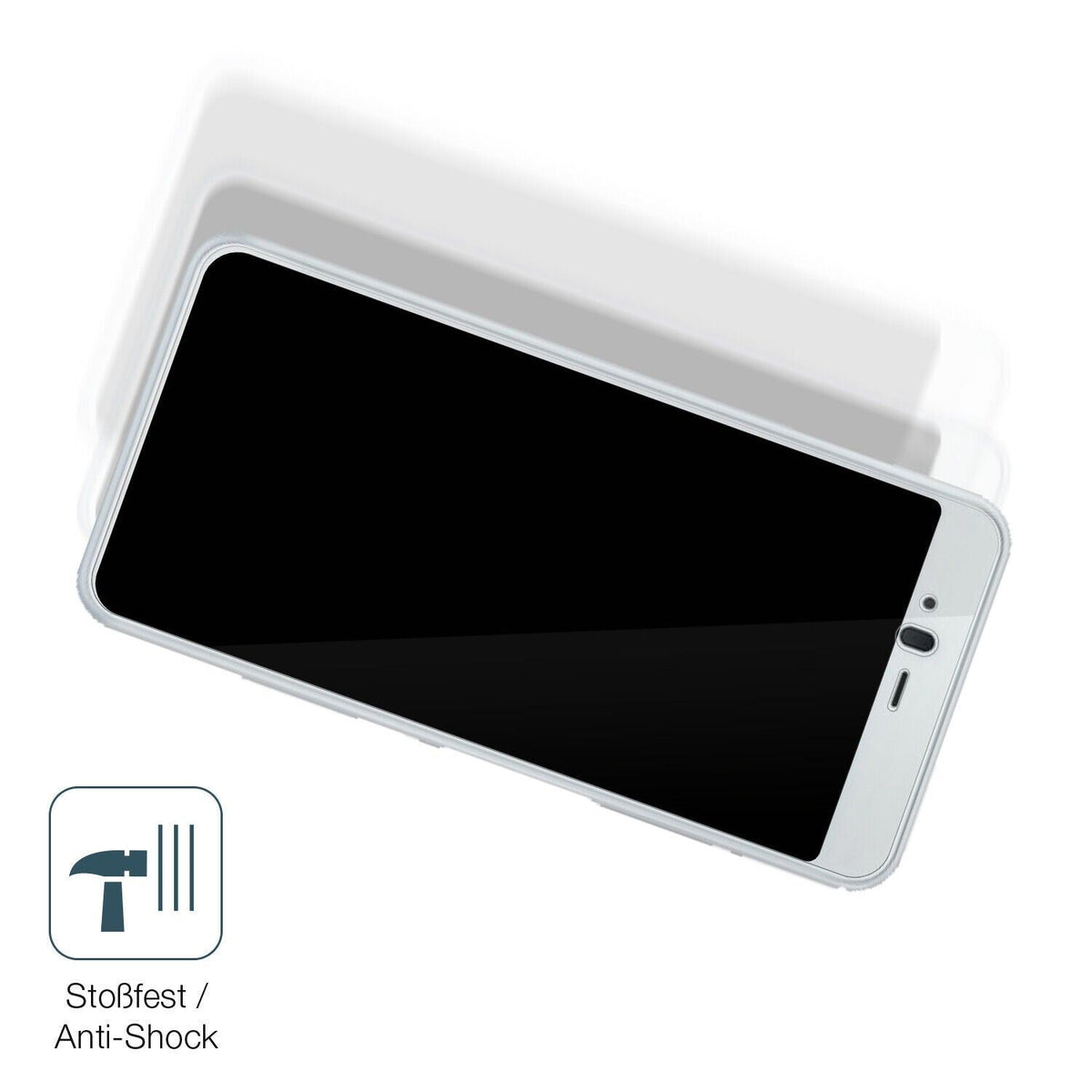 Screen Protector for Fujitsu Arrows Be F-04K Flexible Glass 9H dipos