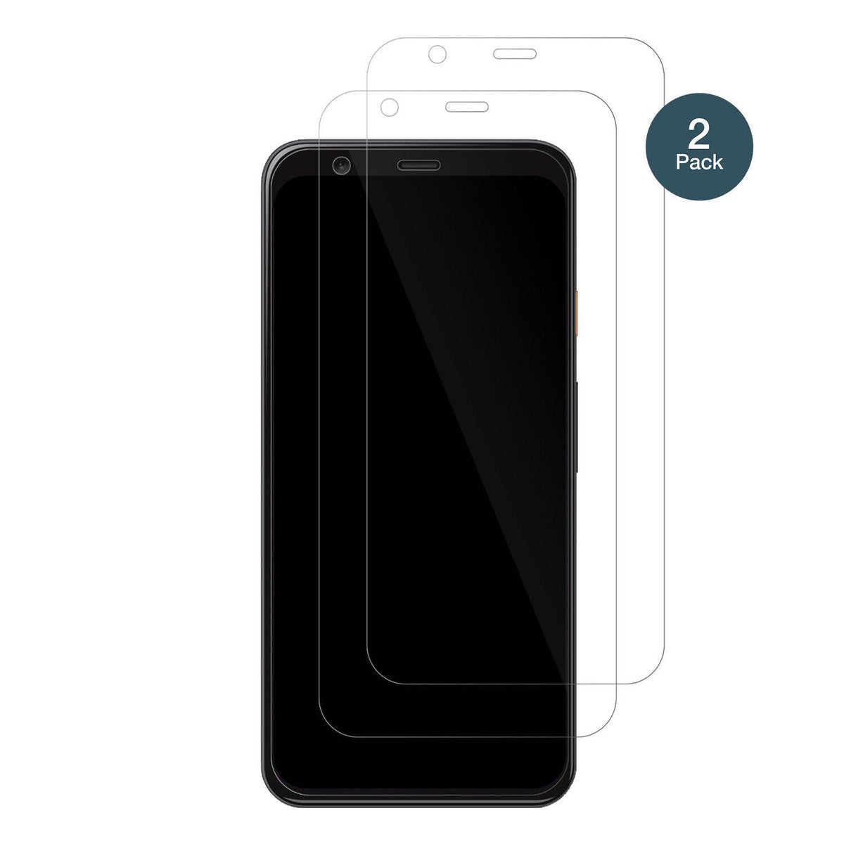 Screen Protector for Kodak T1 Flexible Glass 9H dipos