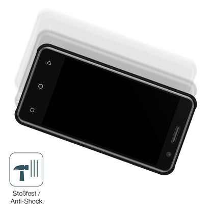 Screen Protector for Krip K4b matte Flexible Glass 9H dipos