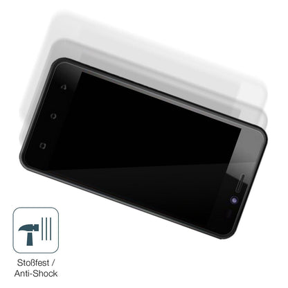 Screen Protector for Krip K4m Flexible Glass 9H dipos