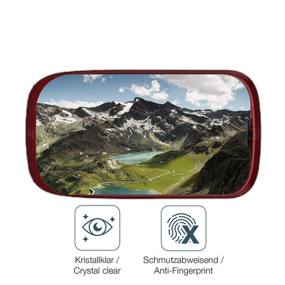 Screen Protector for Coolpad 8020 Flexible Glass 9H dipos