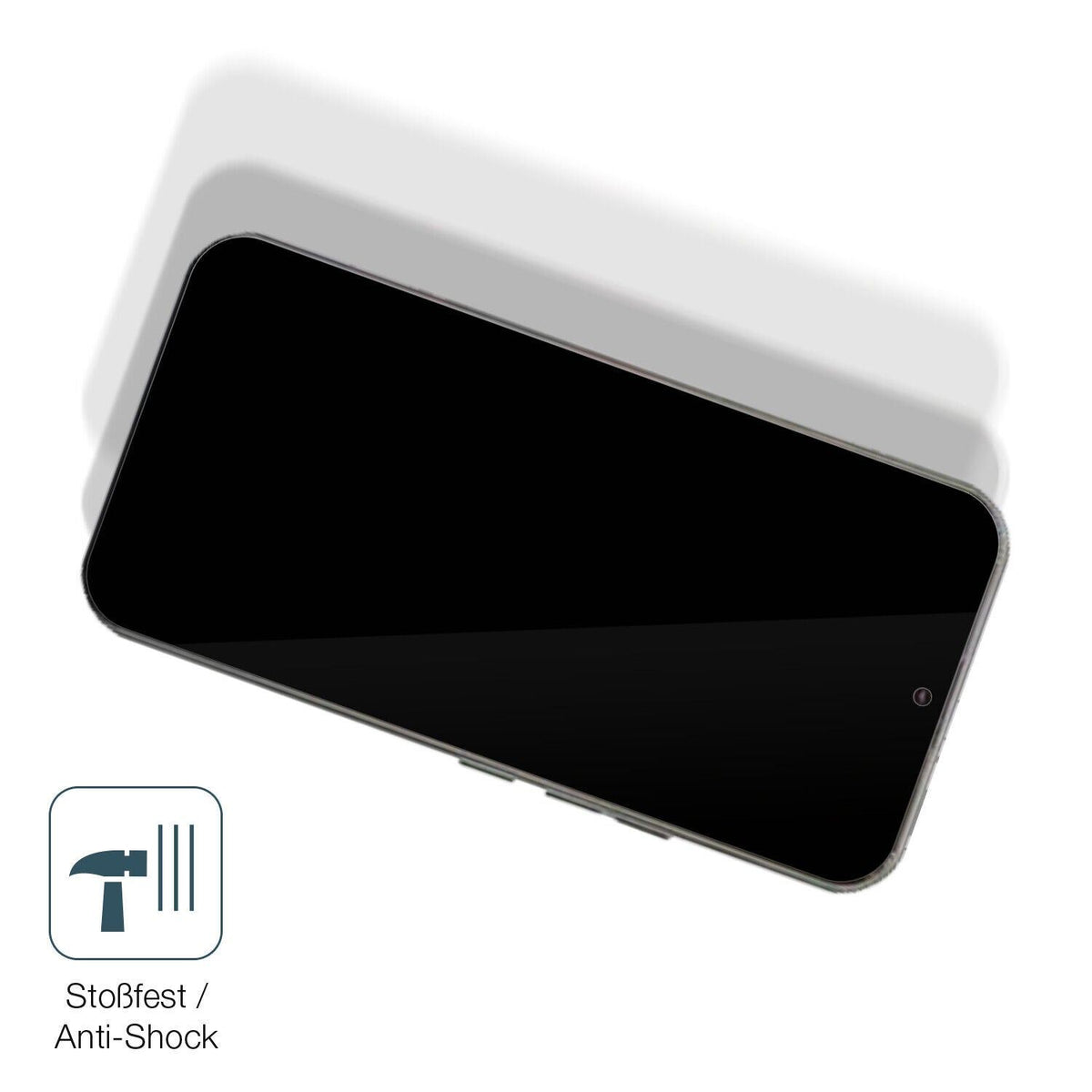 Screen Protector for Kodak Smartway L2 Flexible Glass 9H dipos