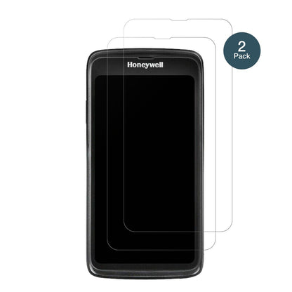Screen Protector for Honeywell EDA50 matte Flexible Glass 9H dipos