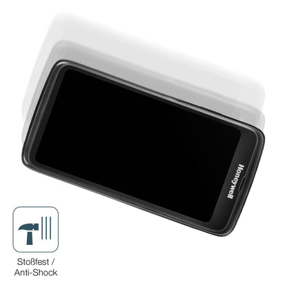 Screen Protector for Honeywell EDA50 matte Flexible Glass 9H dipos