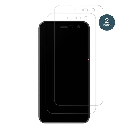 Screen Protector for Bmobile AX1077 matte Flexible Glass 9H dipos