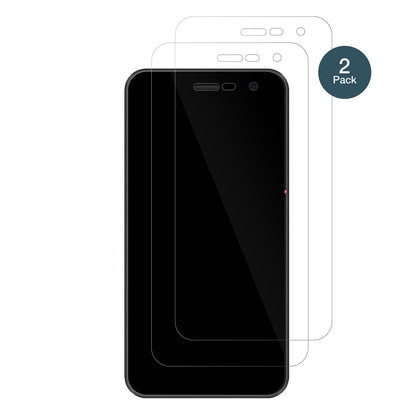 Screen Protector for Bmobile AX1077 Flexible Glass 9H dipos