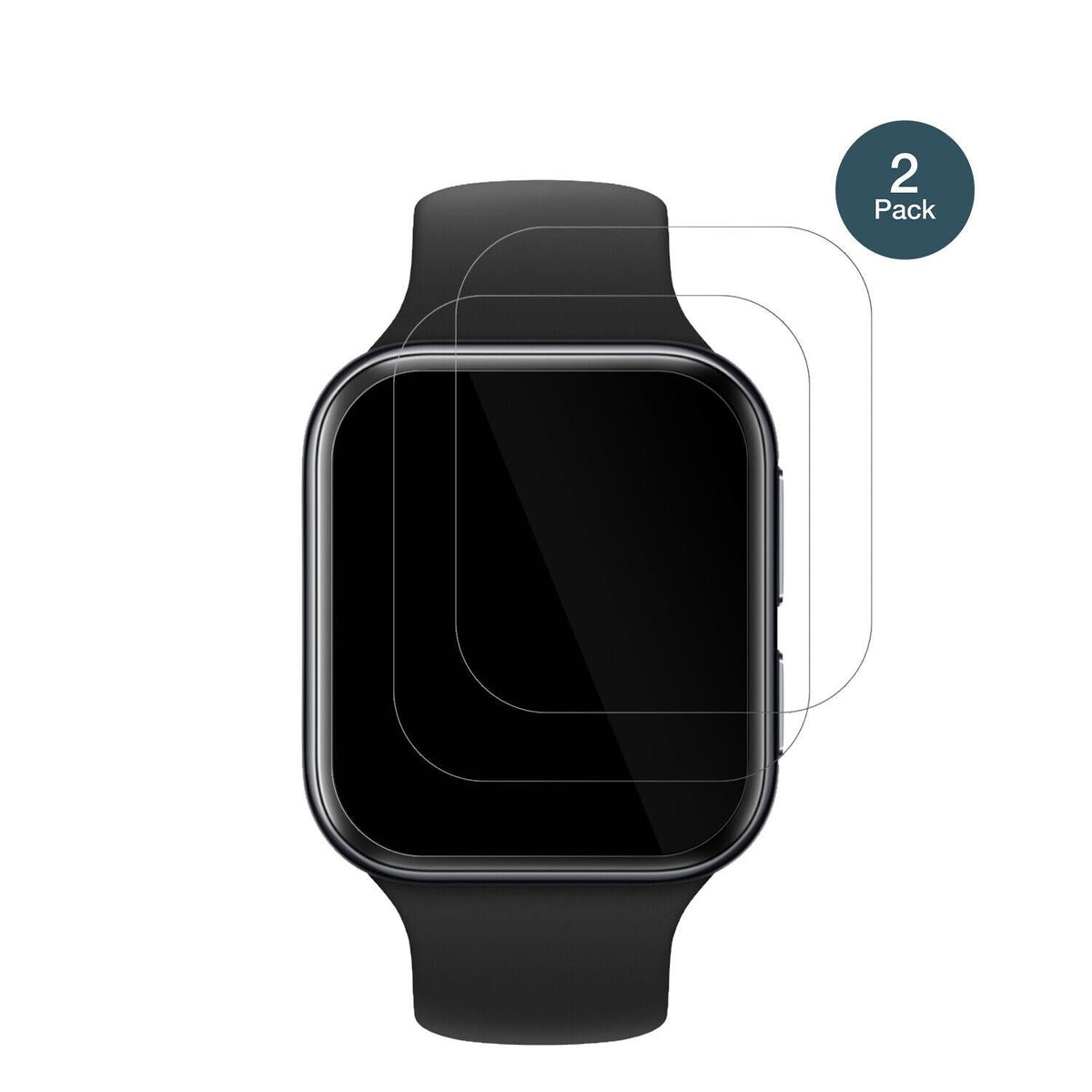 Screen Protector for OPPO Watch 3 Flexible Glass 9H dipos