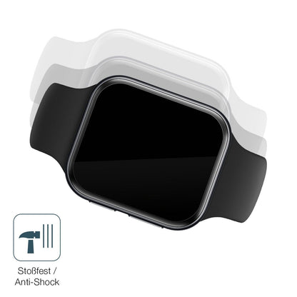 Screen Protector for OPPO Watch 3 Flexible Glass 9H dipos