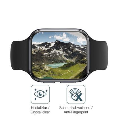 Screen Protector for OPPO Watch 3 Flexible Glass 9H dipos