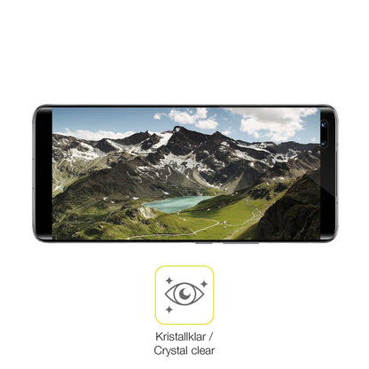 2x Screen Protector for Honor Magic 4 Ultimate Protective Film covers 100% dipos