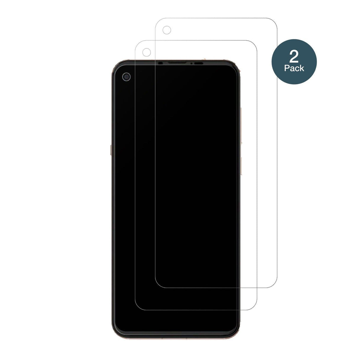 Screen Protector for Hisense U30 matte Flexible Glass 9H dipos