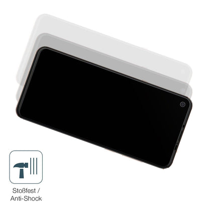 Screen Protector for Hisense U30 matte Flexible Glass 9H dipos