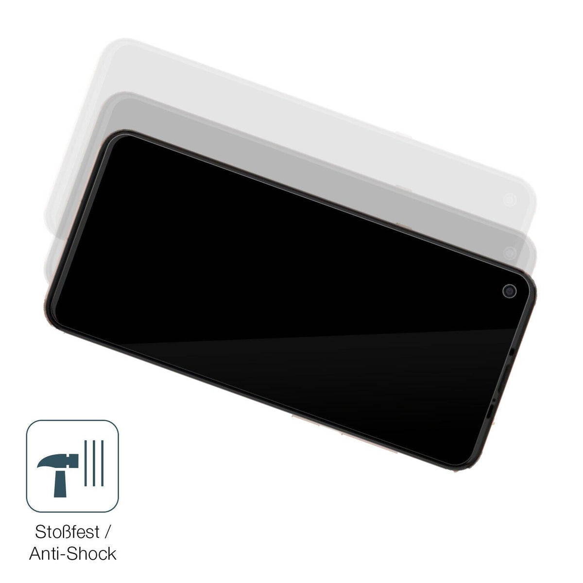 Screen Protector for Hisense U30 Flexible Glass 9H dipos