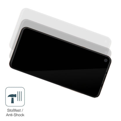 Screen Protector for Hisense U30 Flexible Glass 9H dipos