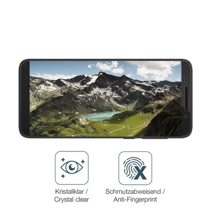 Screen Protector for TCL C5 Flexible Glass 9H dipos