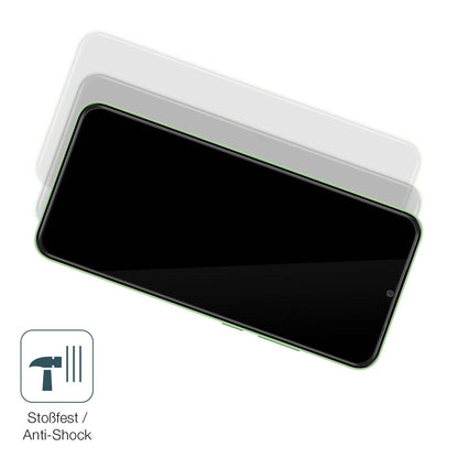 Screen Protector for Symphony Z55 Flexible Glass 9H dipos