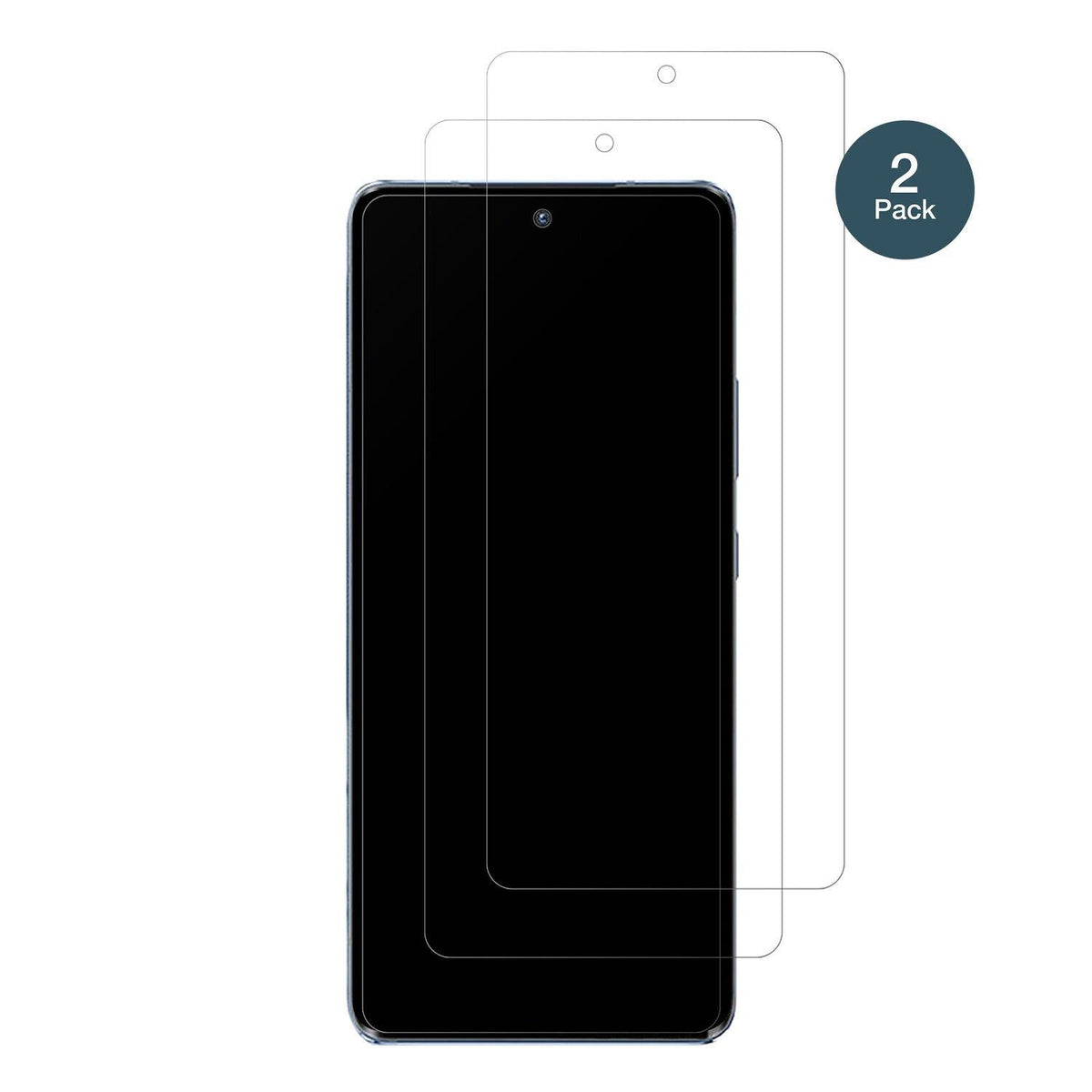 Screen Protector for Motorola Moto S30 Pro matte Flexible Glass 9H dipos