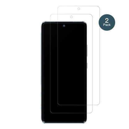 Screen Protector for Motorola Moto S30 Pro matte Flexible Glass 9H dipos