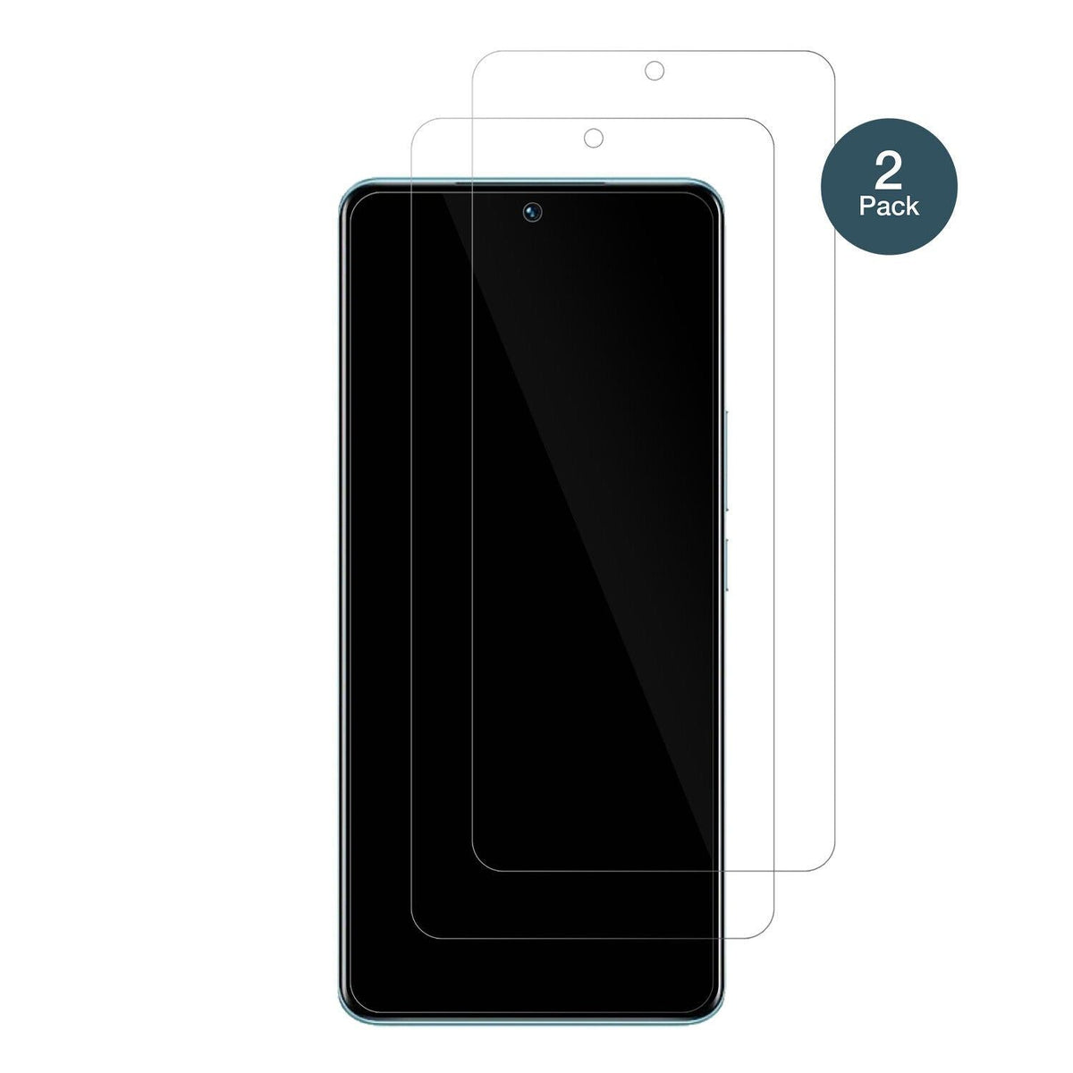 Screen Protector for Vivo V25 Pro Flexible Glass 9H dipos