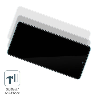 Screen Protector for Vivo V25 Pro Flexible Glass 9H dipos