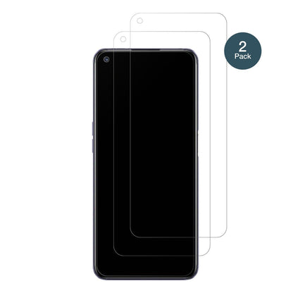 Screen Protector for Realme Q3S matte Flexible Glass 9H dipos
