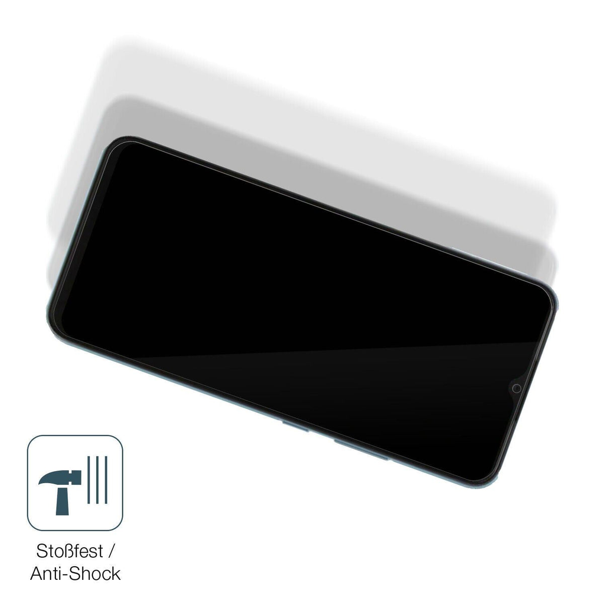 Screen Protector for Realme C21Y Flexible Glass 9H dipos