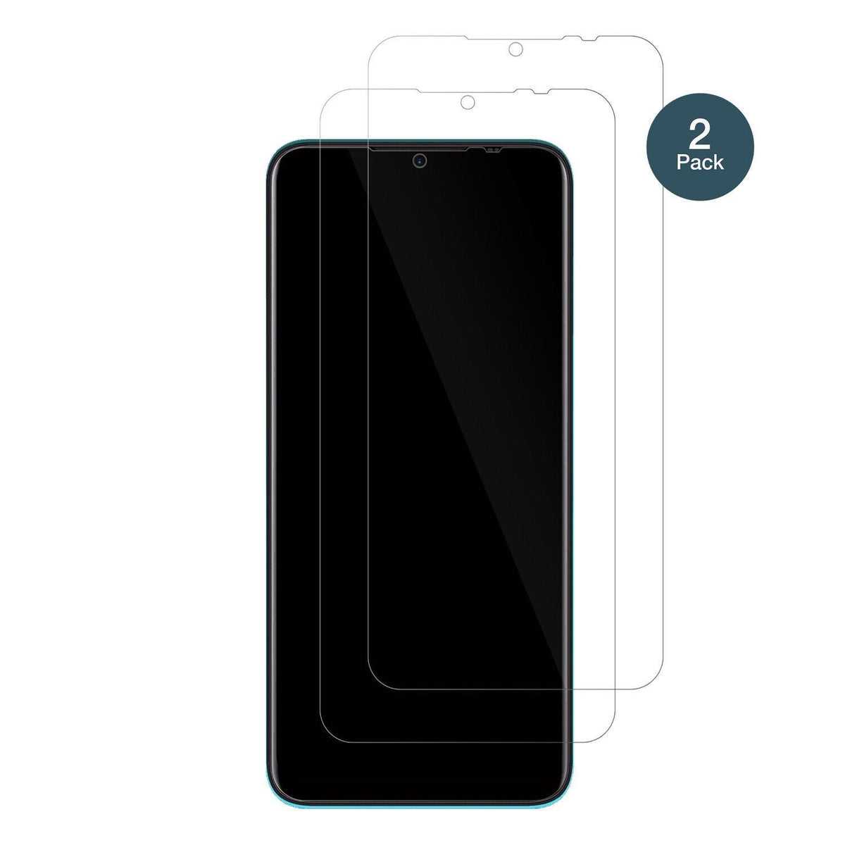Screen Protector for Symphony Z18 Flexible Glass 9H dipos