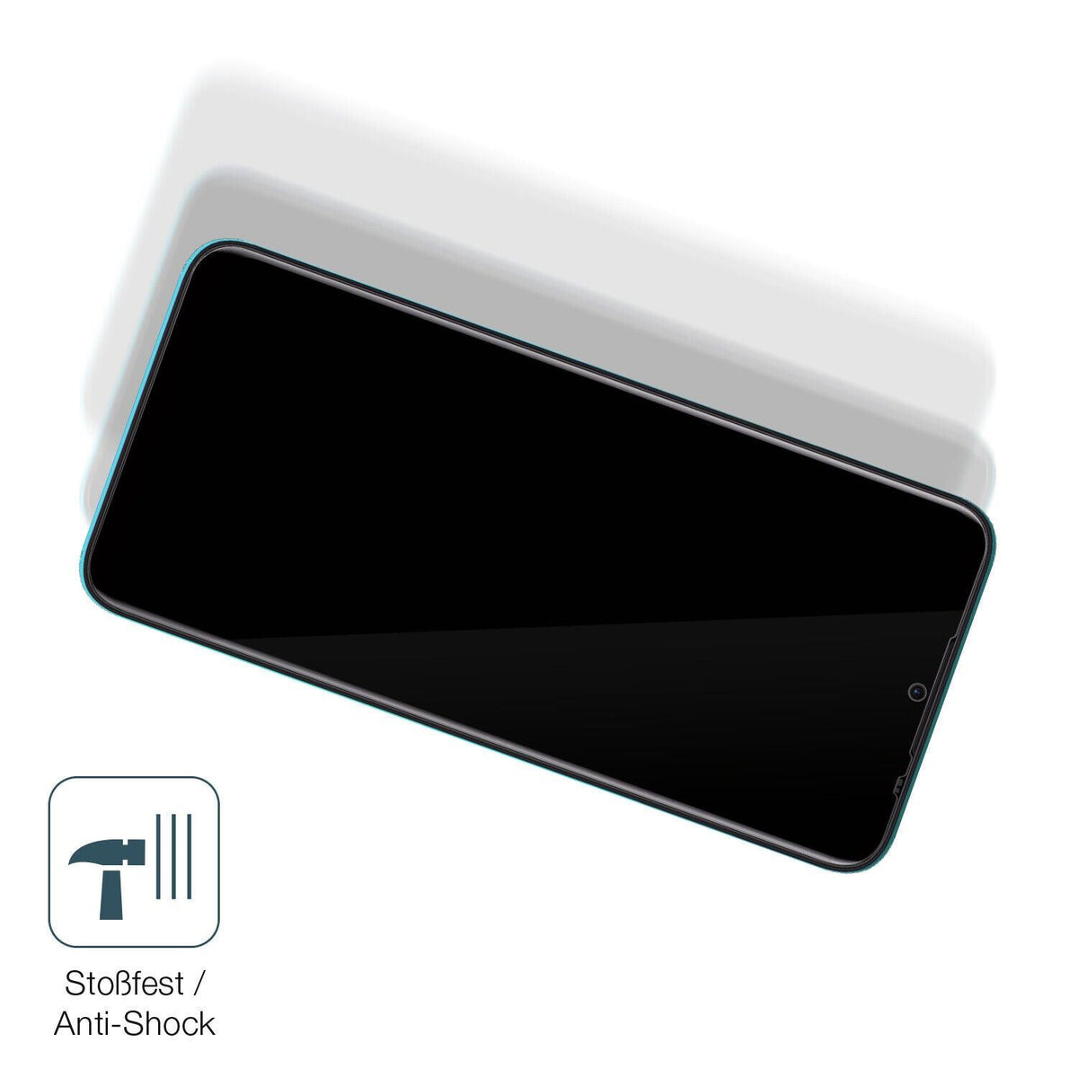 Screen Protector for Symphony Z18 Flexible Glass 9H dipos