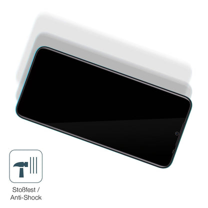 Screen Protector for Symphony Z18 Flexible Glass 9H dipos