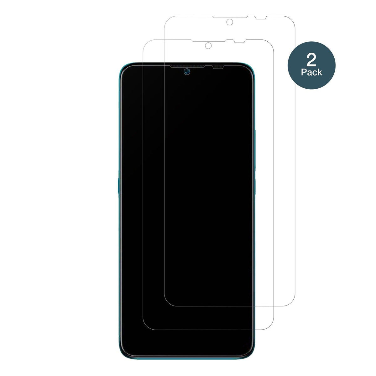 Screen Protector for Symphony i32 matte Flexible Glass 9H dipos