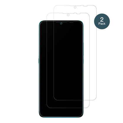 Screen Protector for Symphony i32 matte Flexible Glass 9H dipos