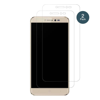 Screen Protector for Symphony i10 Plus matte Flexible Glass 9H dipos
