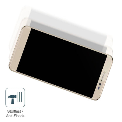 Screen Protector for Symphony i10 Plus matte Flexible Glass 9H dipos
