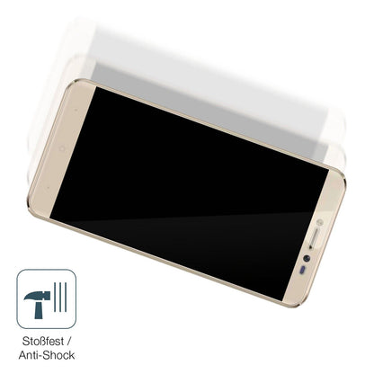 Screen Protector for Symphony i10 Plus Flexible Glass 9H dipos