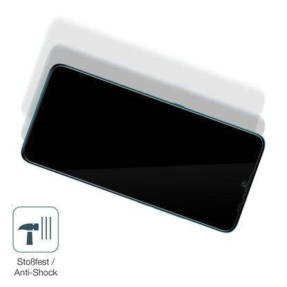 Screen Protector for Symphony i32 Flexible Glass 9H dipos