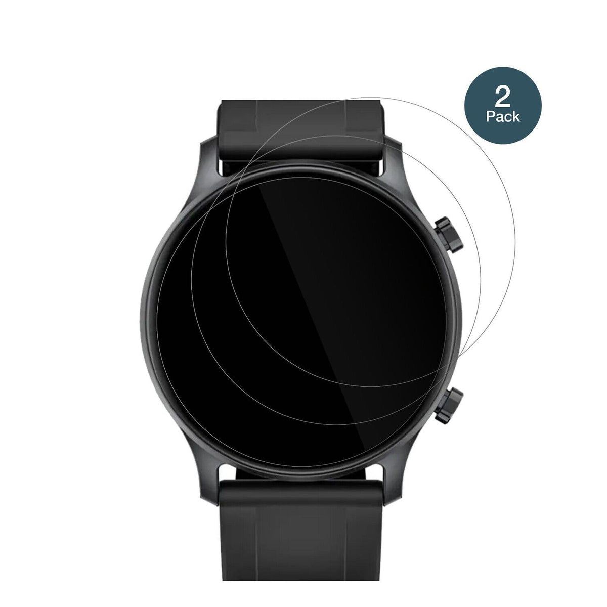 Screen Protector for Haylou RS3 Flexible Glass 9H dipos