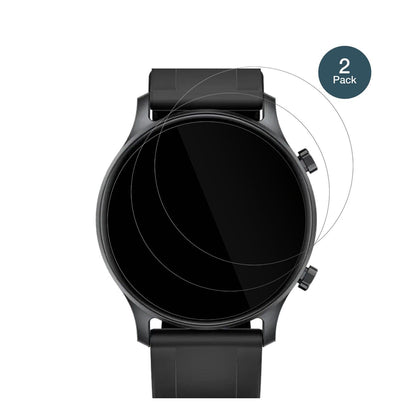 Screen Protector for Haylou RS3 Flexible Glass 9H dipos