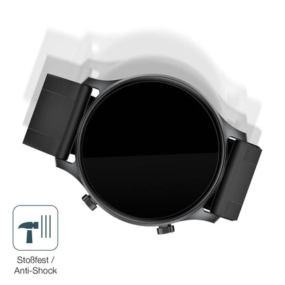 Screen Protector for Haylou RS3 Flexible Glass 9H dipos