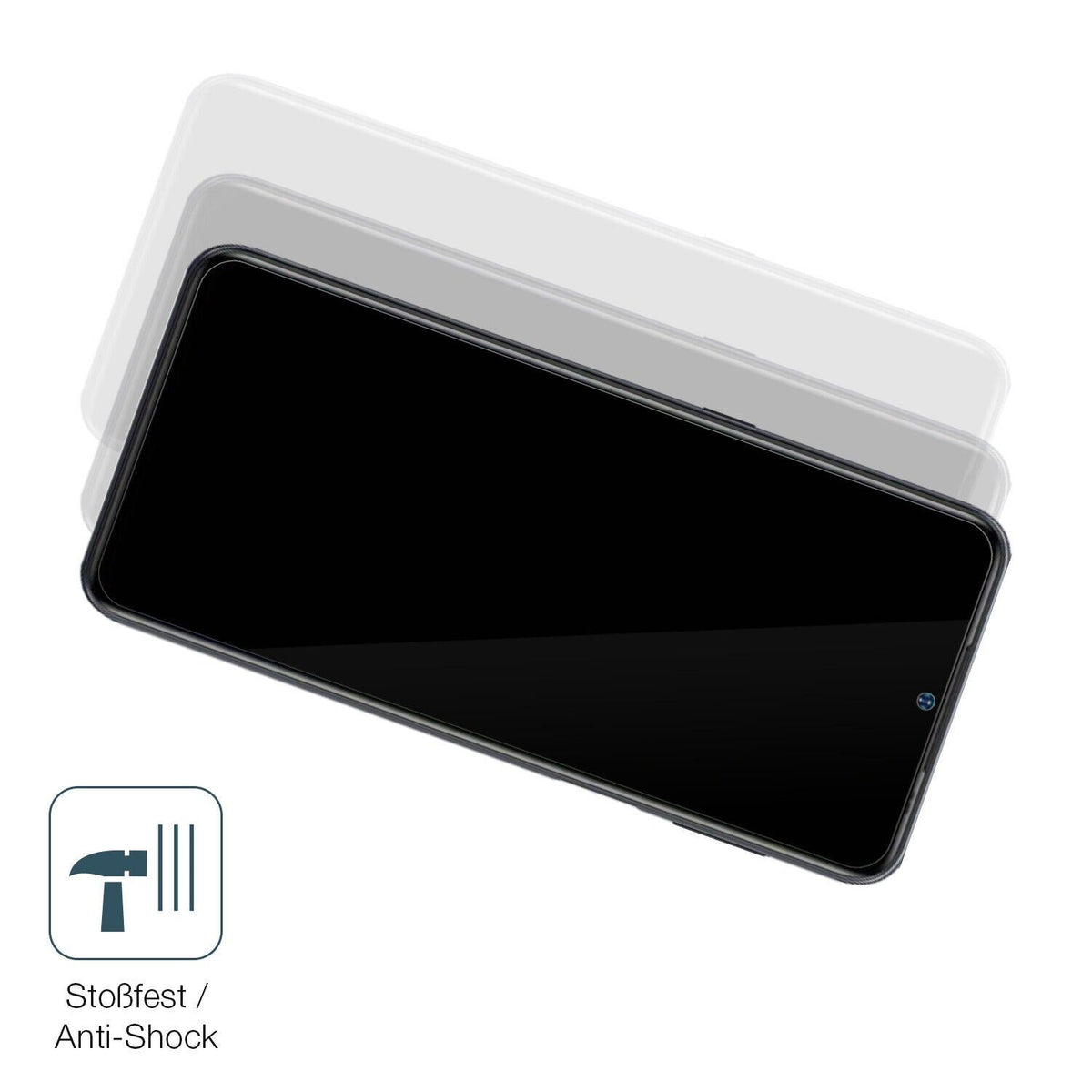 Screen Protector for Ulefone Note 13P Flexible Glass 9H dipos