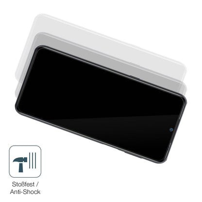 Screen Protector for Ulefone Note 13P Flexible Glass 9H dipos