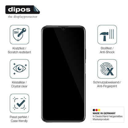 Screen Protector for Honor Play 5T Flexible Glass 9H dipos
