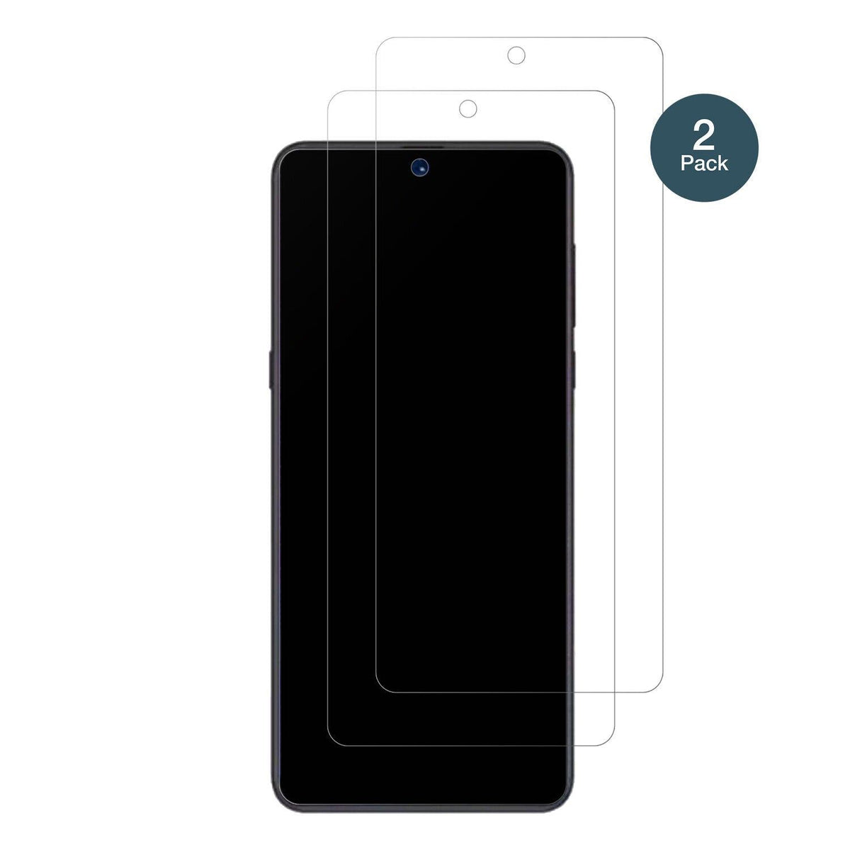 Screen Protector for Xiaomi Mi 12S matte Flexible Glass 9H dipos