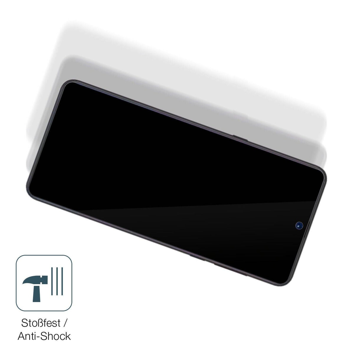 Screen Protector for Xiaomi Mi 12S Flexible Glass 9H dipos