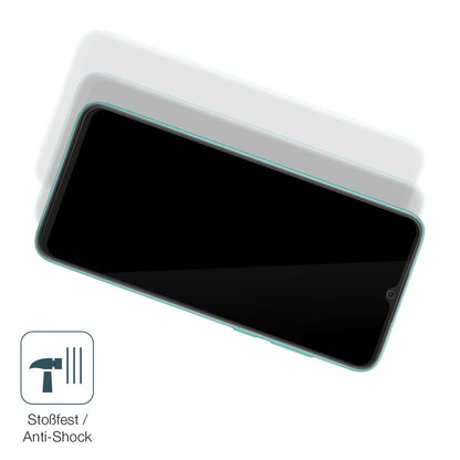 Screen Protector for Blackview A55 Pro Flexible Glass 9H dipos