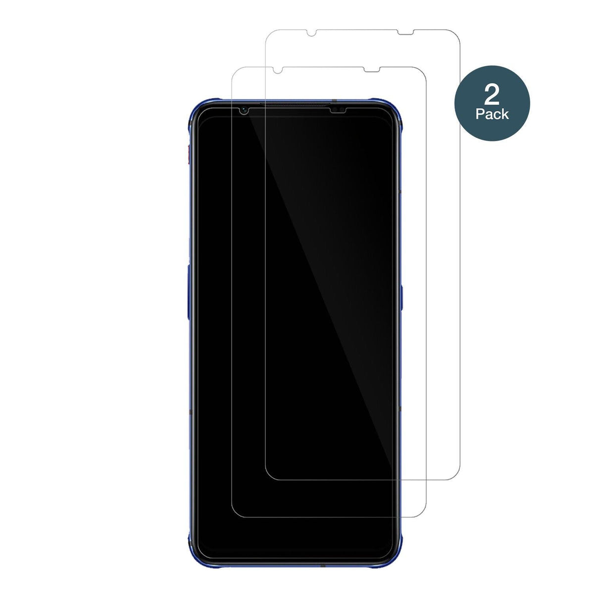 Screen Protector for NUBIA Red Magic7S Flexible Glass 9H dipos